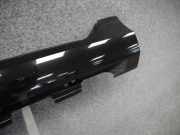 VOLVO S60/V60 2018 D4204T14 Schwellerschürze links 31338934 122720KM
