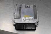 VW TRANSPORTER T5 2008 AXD Motorsteuergerät (ECU) 070906016DS 222190KM