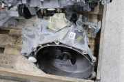 FORD PUMA 2020 6vxl/6MX65 Schaltgetriebe 6-Gang 2690270 65590KM