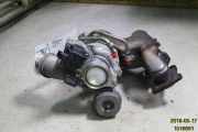VOLVO S60/V60 2014 B4204T11 Turbolader 36012431 51330KM