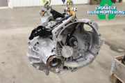 VW GOLF VIII 2022 Manuell Schaltgetriebe 6-Gang 0C9300045R 24710KM