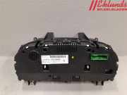 JAGUAR XE 2016 204DTA Instrumente Tachometer T4N13864 122590KM