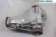 AUDI A4 2012 CAHA Differential 0BC500044B 60120KM