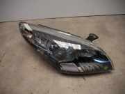 RENAULT MEGANE III 2012 H5F-400 Scheinwerfer rechts 260101010R 102100KM