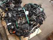 PEUGEOT PARTNER II 2016 BHY ORIGINAL MOTOR 1611138680 187960KM