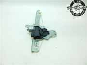 CITROEN C5 2012 9HL Fensterheber elektrisch 9675915280 321640KM