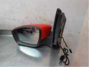 SKODA CITIGO 2015 CHYB Seitenspiegel links elektrisch 1S1857507AH 54280KM