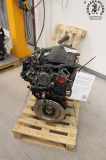 FORD S-MAX 2013 UFWA ORIGINAL MOTOR 1838469 186990KM