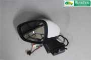 CITROEN C4 2011 9HP Seitenspiegel links elektrisch 16 070 286 80 160670KM