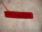 DACIA DUSTER 2011 K9K-898 Nebelschlußleuchte/Reflektor 265654344R 260690KM