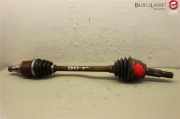 NISSAN JUKE 2014 HR16DE Antriebswelle vorne links 391011KA0B 51360KM