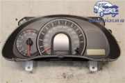 NISSAN MICRA K13 2011 HR12DE Instrumente Tachometer Ikke tilgængelig 36440KM
