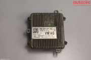 VW GOLF VIII 2022 DNFC Steuergerät Scheinwerfer 992 941 571 AE 40850KM