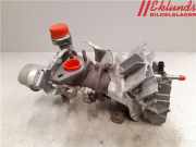 RENAULT CLIO III 2011 K9K-770 Turbolader 7701478939 73650KM
