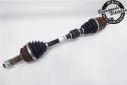 NISSAN QASHQAI 2014 HRA2 Antriebswelle vorne links 391014EA0B 45140KM