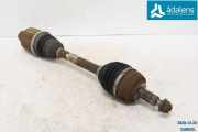 DACIA DUSTER 2015 K9K-898 Antriebswelle vorne rechts 8201505583 101290KM