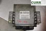 PEUGEOT 206CC 2003 RFN Motorsteuergerät (ECU) 0KM