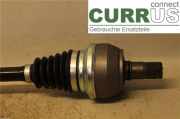 VW TIGUAN 2020 DKZA Antriebswelle vorne links 3Q0407763BX 3790KM
