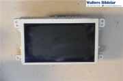 AUDI Q7 4L 2007 BTR Navigation/Teile 8T0919603C 193620KM