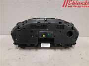 BMW 4 F36 GRAND COUPE 2016 B48-B20A Instrumente Tachometer 62106805221 174550KM