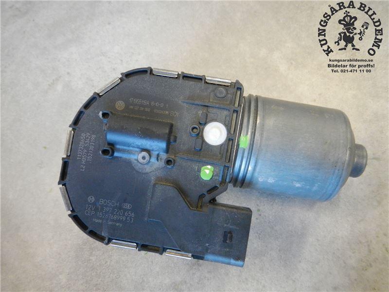 VW CADDY 16-20 2016 CYVC 999999999 2K1955023J 3640KM