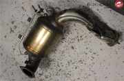 AUDI A5 F5 2022 Automat Partikelfilter 8W0254800G 34610KM
