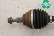 VW PASSAT 3C 2018 CZEA Antriebswelle vorne links 3Q0407761GX 32800KM