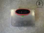 VW GOLF VI 2010 CCZB Steuergerät Scheinwerfer 5M0907391 131810KM