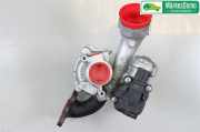 VW POLO 6R 2015 CJZC Turbolader 04E145722EX 101070KM