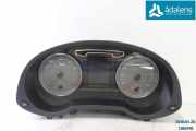 AUDI Q3 2014 CTSA Instrumente Tachometer 8U0920940K 46080KM