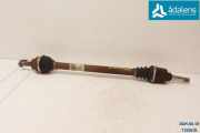 PEUGEOT 207 2008 5FW Antriebswelle vorne rechts 3273KP 227700KM