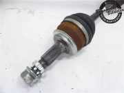 NISSAN QASHQAI 2016 HRA2 Antriebswelle vorne links 391014ED0D 3970KM