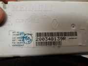 RENAULT KANGOO 2010 K9K-802 KONTROLLDISPLAY 280348139R 140450KM