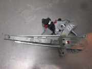 NISSAN JUKE 2011 HR16DE Fensterheber elektrisch 82730CV01C 72510KM