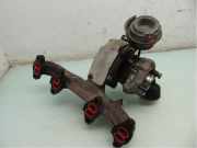 AUDI A3 8P 2007 BMM Turbolader 03L253019P 1864680KM