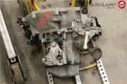 PEUGEOT 207 2009 8FS Schaltgetriebe 5-Gang 2232E0 60490KM