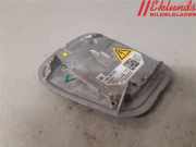 VOLVO S40/V50 2011 D4162T Steuergerät Scheinwerfer 31214562 159680KM