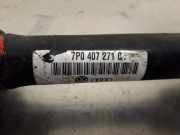 VW TOUAREG 7P 2016 CJMA Antriebswelle vorne rechts 7P0407271CX 110470KM