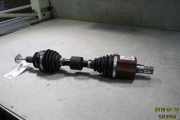 VOLVO S60/V60 2014 D5244T15 Antriebswelle vorne links 36012416 45140KM