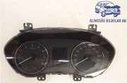 HYUNDAI I20 MA 2016 G4LA Instrumente Tachometer 94003C8012 47710KM