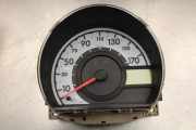 PEUGEOT 107 2007 CFA Instrumente Tachometer 838000H041A 212000KM