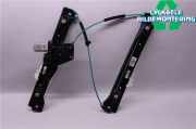 BMW 1 F20/21 2012 N47-D20C Fensterheber elektrisch 67627406624 101600KM