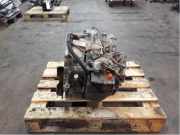 VOLVO V70 2005 55-51SN 04KV553894 ORIGINAL GETRIEBE AUTOMATIK 8251837 102540KM