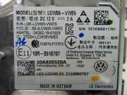 VW ID3 2021 EBJC Instrumente Tachometer 10A920320A 956160KM