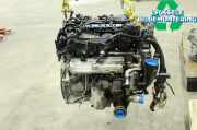 BMW 5 F10/F11 2014 N47-D20C ORIGINAL MOTOR 11002355192 186220KM