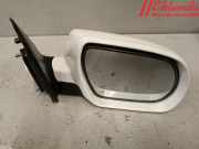 HYUNDAI SANTA FE 2011 D4HB Seitenspiegel rechts elektrisch 876202B540 287370KM