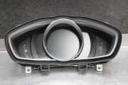 VOLVO V40 2014 D4162T Instrumente Tachometer 117270KM