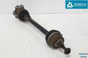 AUDI A4 8E/8H 2003 BFB Antriebswelle vorne links 8E0407271AH 0KM