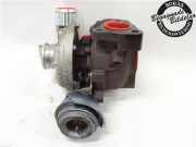 HYUNDAI I20 2009 D4FB Turbolader 282012A701 132850KM