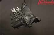 MAZDA 2 2015 P5 Schaltgetriebe 5-Gang F6W303000 81240KM